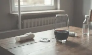 Alkohol po operacji żylaków - poznaj czas rekonwalescencji i zagrożenia