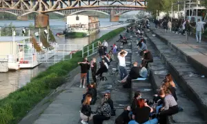 Czy na bulwarach można pić alkohol? Sprawdź aktualne przepisy i zmiany
