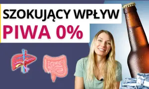 Czy w piwie 0 jest alkohol? Poznaj prawdę o piwie bezalkoholowym