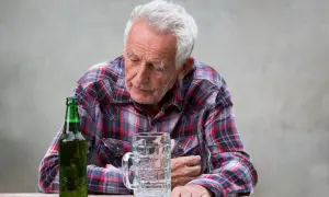 Czy po udarze można pić alkohol - ważne zalecenia i przeciwwskazania