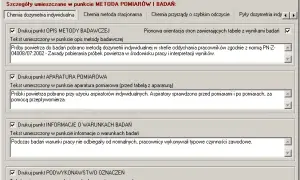 Jak napisać sprawozdanie z laboratorium, unikając najczęstszych błędów