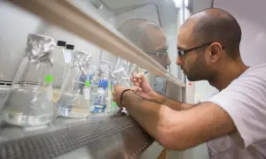 Ile zarabia kierownik laboratorium? Odkryj zaskakujące zarobki!