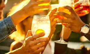 Alkohol przy cukrzycy - poznaj zasady bezpiecznego spożywania napojów