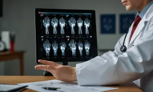 Stopnie niepełnosprawności przy RZS: kryteria i orzekanie