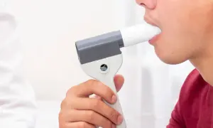 Czym jest spirometria? Jak przygotować się do badania?