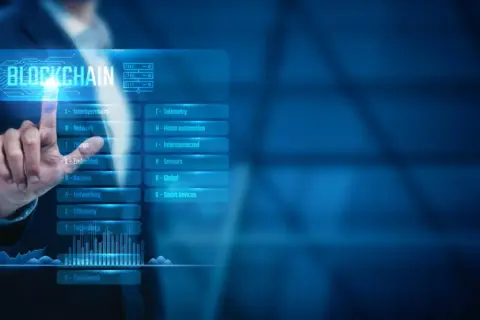 Rola technologii blockchain w branży medycznej