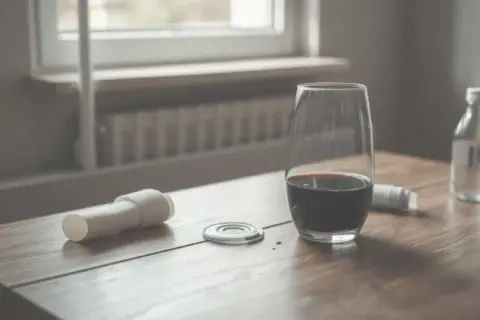 Alkohol po operacji żylaków - poznaj czas rekonwalescencji i zagrożenia