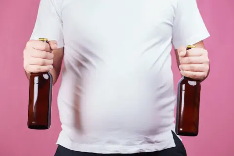 Spożywanie alkoholu po zmniejszeniu żołądka: Co musisz wiedzieć
