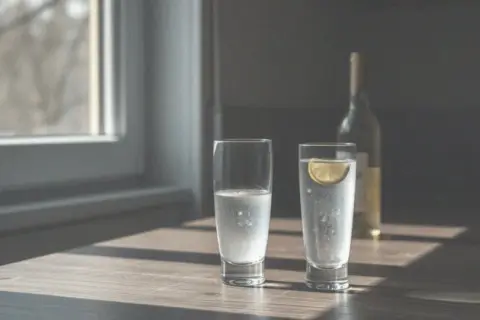 Czy można pić alkohol po łyżeczkowaniu? Ważne zalecenia