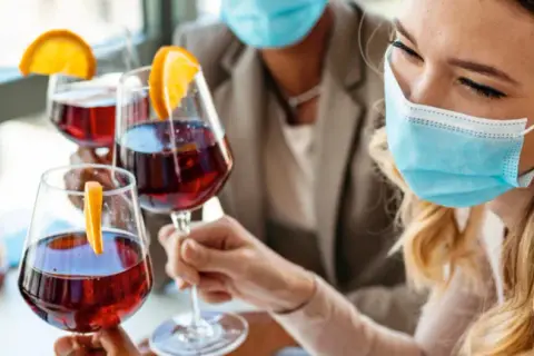 Alkohol po szczepionce przeciw grypie: Czy to bezpieczne?
