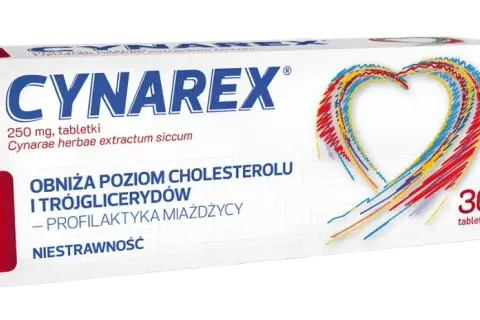Skuteczne leki na cholesterol: rodzaje, działanie i alternatywy