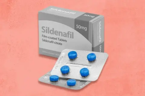 Czy sildenafil jest na receptę? Poznaj zasady zakupu w Polsce