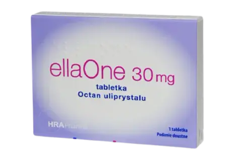 EllaOne a alkohol - co musisz wiedzieć przed spożyciem?