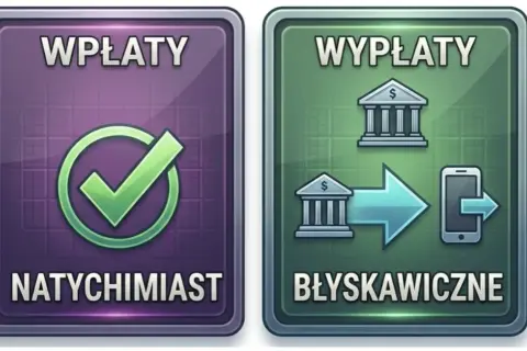 BLIK, Skrill czy MiFinity? Porównanie metod płatności na polskich platformach rozrywkowych