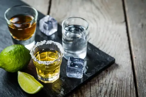 Alkohol po wizycie u dentysty - czy to bezpieczne? Poznaj fakty