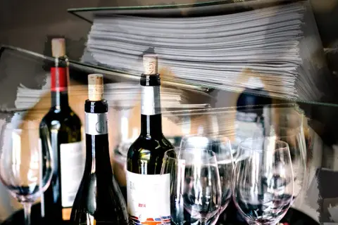 Produkcja alkoholu na własny użytek: poznaj legalne zasady i ograniczenia