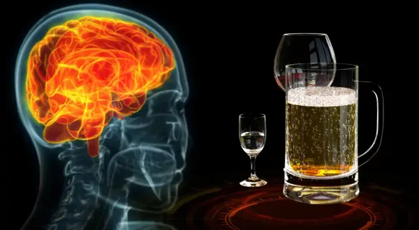 Alkohol w chorobie Parkinsona: Czy można pić? Skutki i zalecenia