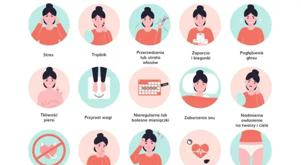 Objawy zaburzeń hormonalnych u kobiet – jak je rozpoznać i co robić?