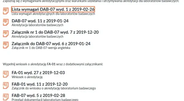 Czy akredytacja laboratorium jest obowiązkowa? Odkryj prawdę i konsekwencje