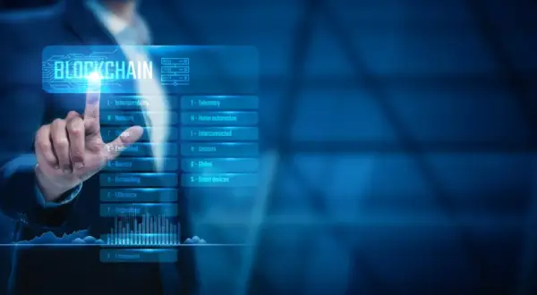Rola technologii blockchain w branży medycznej