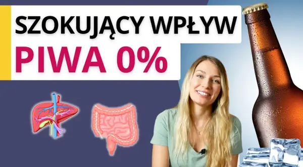 Czy w piwie 0 jest alkohol? Poznaj prawdę o piwie bezalkoholowym