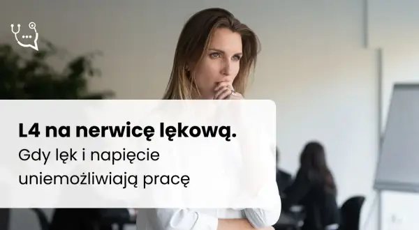 Jak długo leczy się nerwicę? Czas terapii i co warto wiedzieć