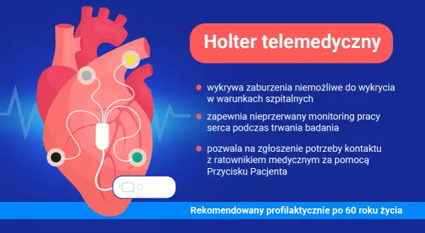 Objawy zaburzeń przewodzenia serca – jak rozpoznać i co robić?