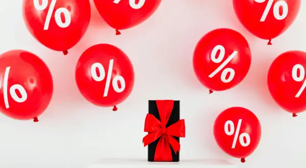 Promocje specjalne związane z konkretnymi wydarzeniami i uroczystościami