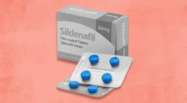 Czy sildenafil jest na receptę? Poznaj zasady zakupu w Polsce