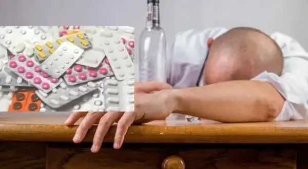 Magnez po alkoholu – czy to bezpieczne i kiedy go przyjmować?