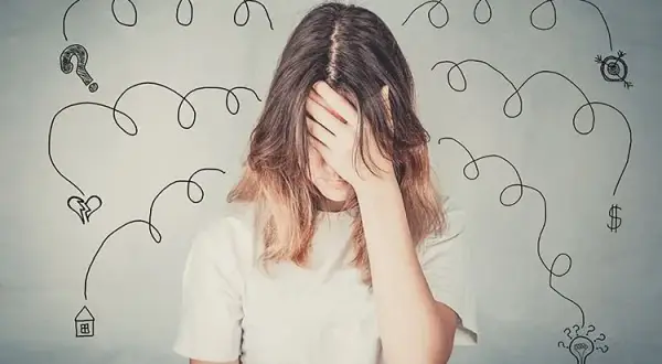 Jakie leki na natrętne myśli mogą skutecznie pomóc w OCD?