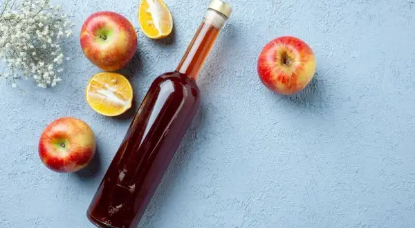 Czy ocet ma alkohol? Zaskakujące fakty o jego zawartości