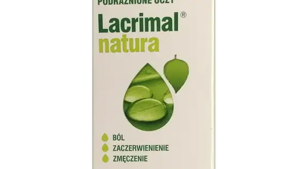 Jaki lek na zapalenie spojówek? Skuteczne leczenie bez recepty