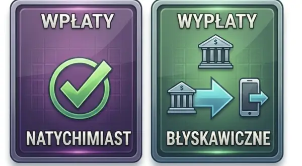 BLIK, Skrill czy MiFinity? Porównanie metod płatności na polskich platformach rozrywkowych