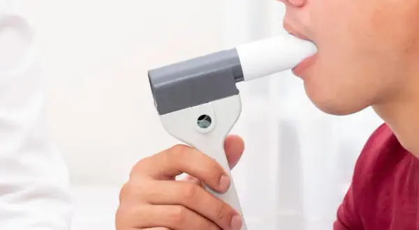 Czym jest spirometria? Jak przygotować się do badania?