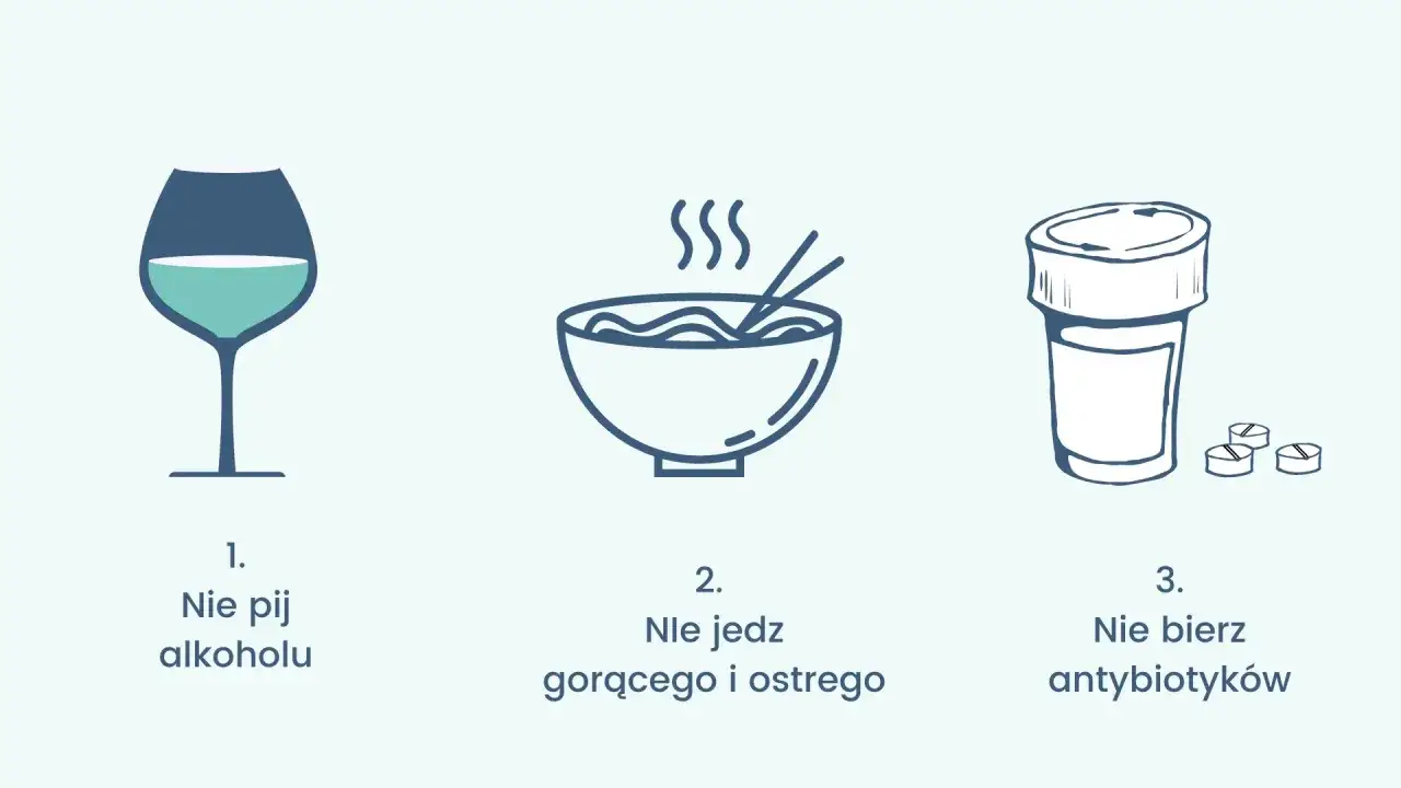 Zdjęcie Czy można pić alkohol po powiększeniu ust? Poznaj zalecenia