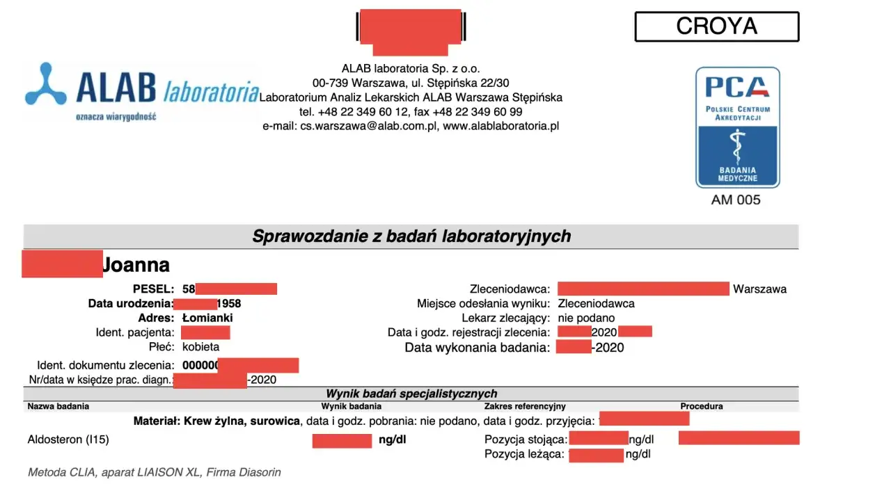 Zdjęcie Jak długo czeka się na wyniki w ALAB Laboratoria? Sprawdź teraz!