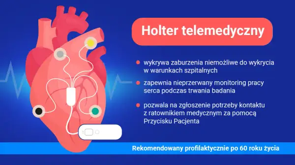 Objawy zaburzeń przewodzenia serca – jak rozpoznać i co robić?