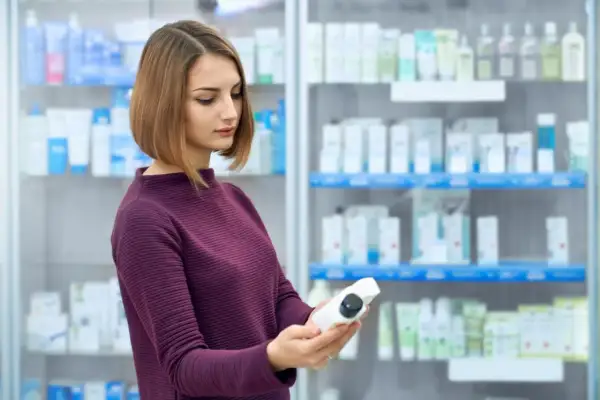 Jak czytać skład suplementów diety i nie dać się marketingowi?